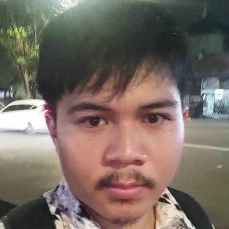 Gilbeth Pramana Saputra