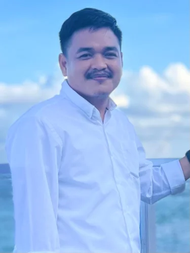 Ilmar Andi Achmad