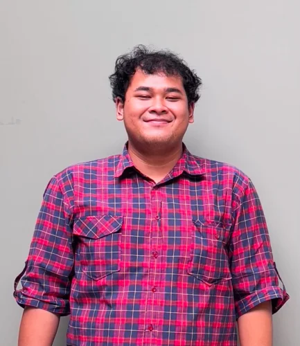 Bagas Wisnu Syammulya