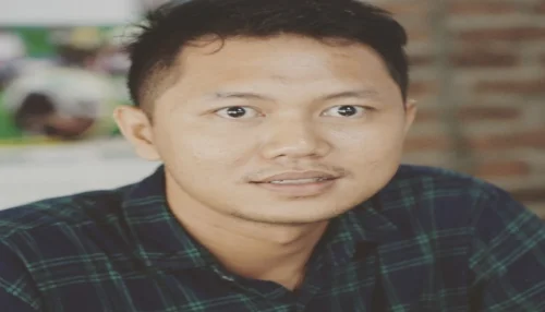 Andi Aris Mattunruang