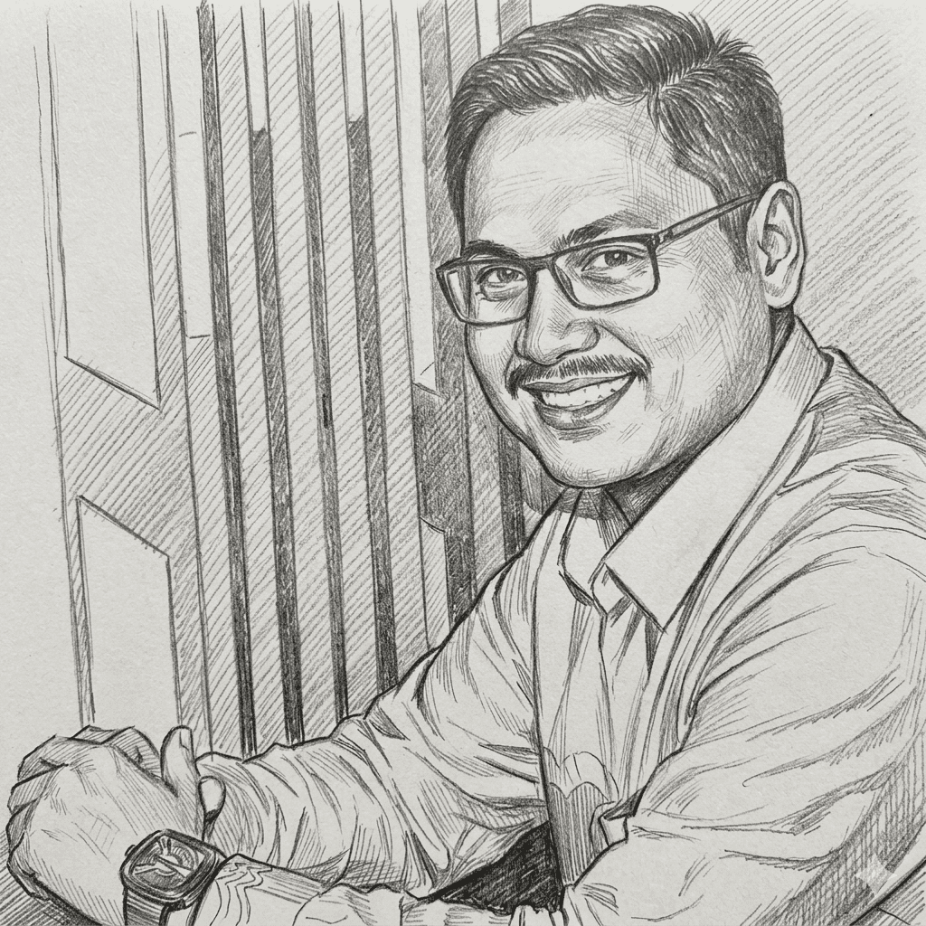 Nashruddin Qawiyurrijal