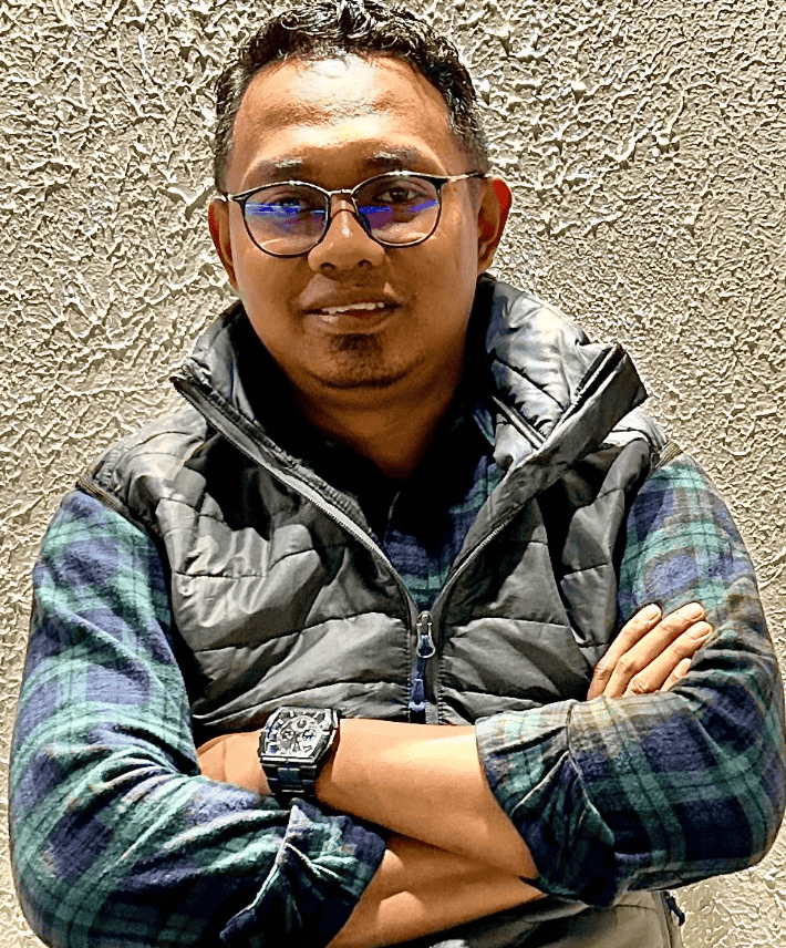 A. Hasdiansyah