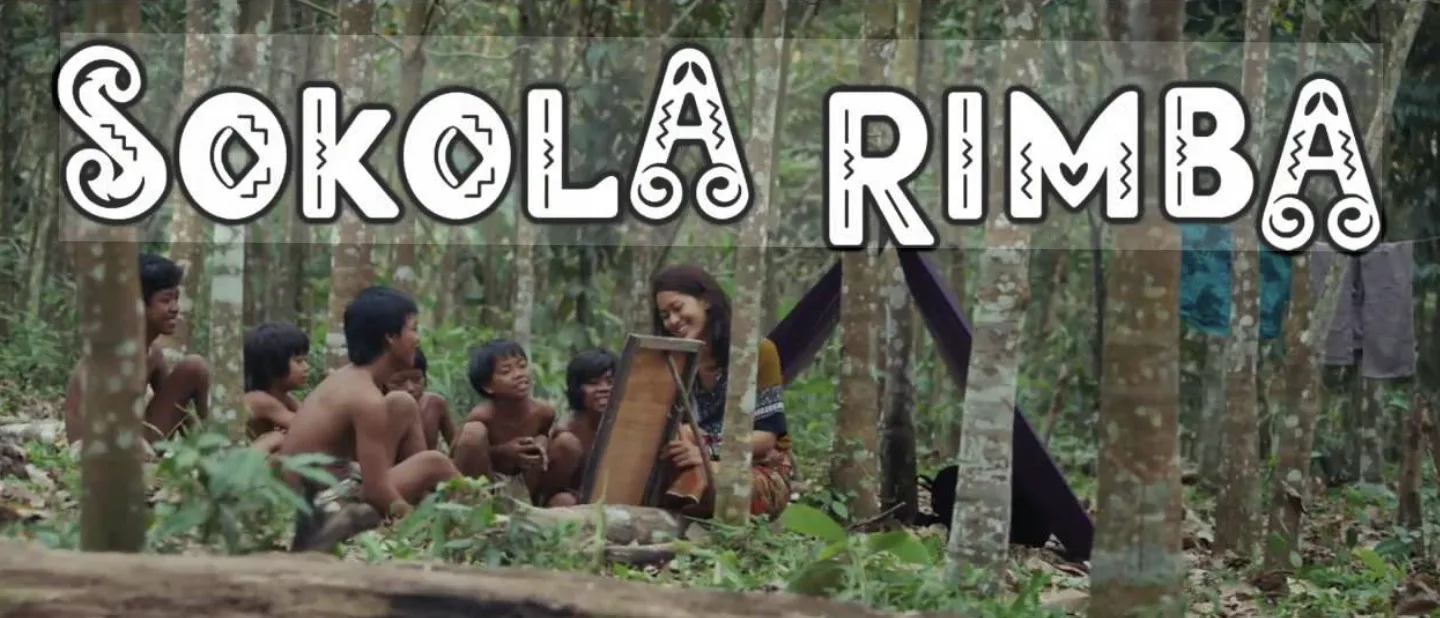 Membaca Ulang Film "Sokola Rimba" dalam Cermin Indonesia Hari Ini
