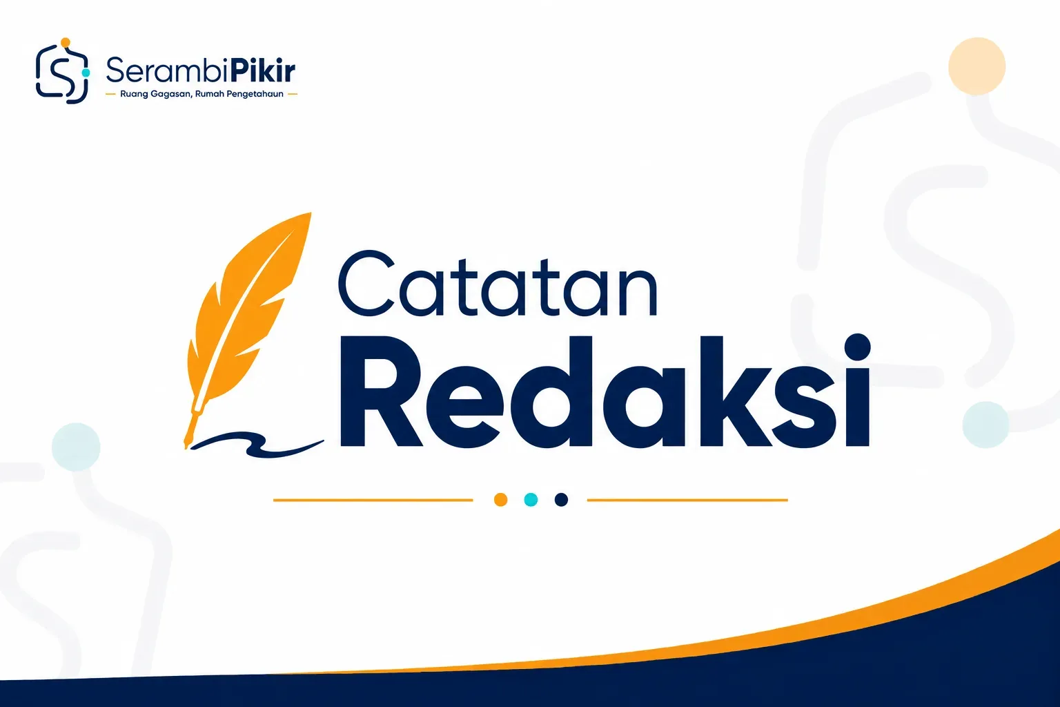 Ketika Semua Berlomba Mempercepat, Kami Memilih Memperdalam