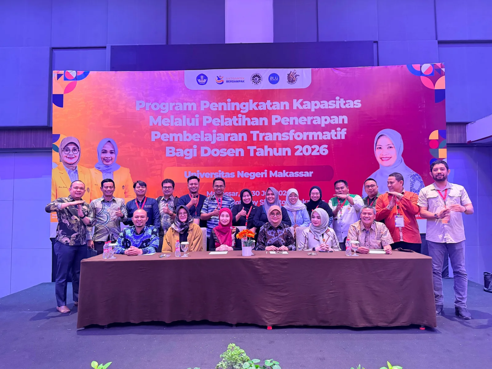 Meneguhkan Praksis Pembelajaran Transformatif