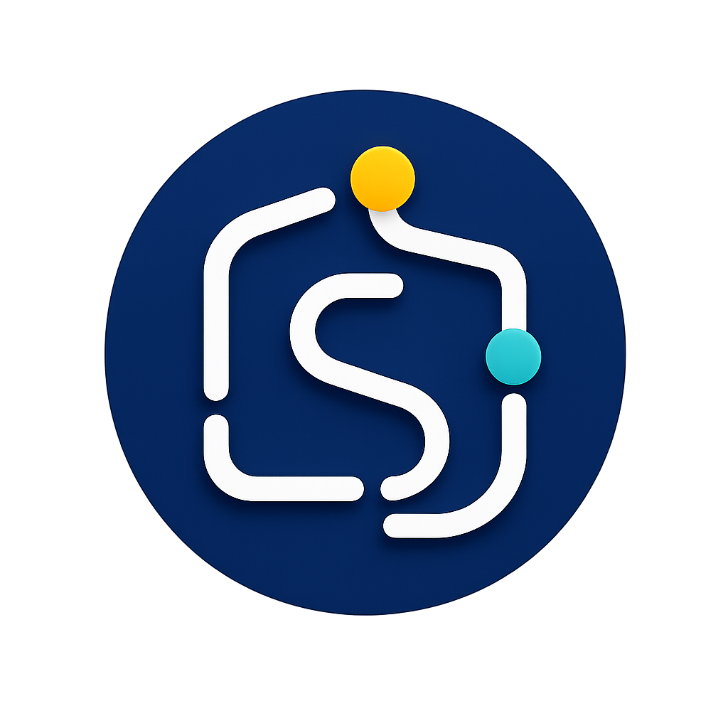 Logo SerambiPikir